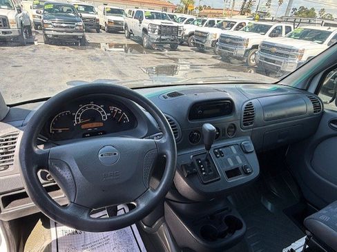 Used 2005 Dodge Sprinter 3500 w/ PWR Convenience Group image 16