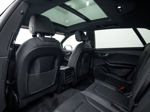 Certified 2023 Audi Q8 Premium w/ Convenience Package AWD/4WD image 19