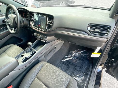 New 2026 Dodge Durango GT w/ Blacktop Package RWD image 33