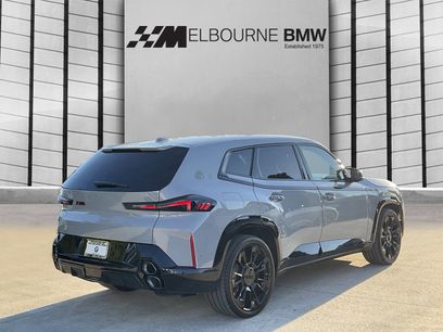 New 2026 BMW XM Label Red w/ M Driver's Package