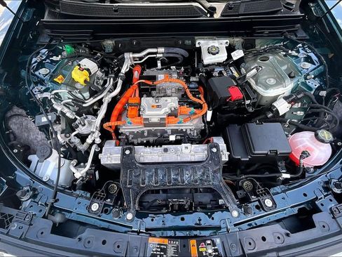 Certified 2025 Cadillac Lyriq Luxury image 30