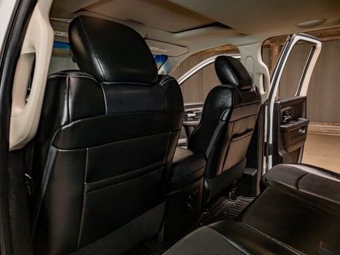 Used 2014 RAM 1500 Sport w/ Sport Premium Group image 21