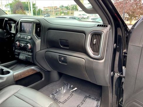 Used 2020 GMC Sierra 2500 Denali w/ Denali Ultimate Package AWD/4WD image 15