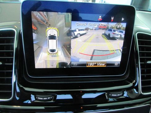Used 2019 Mercedes-Benz GLE 43 AMG 4MATIC Coupe image 73