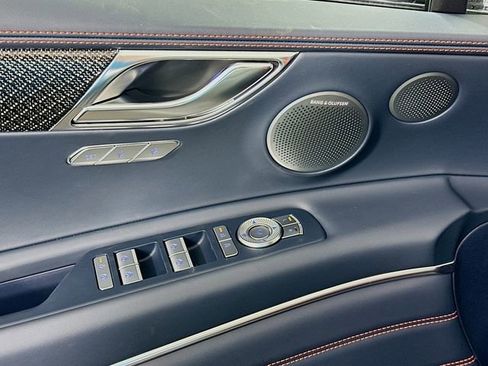 New 2026 Genesis GV80 3.5T e-SC image 20