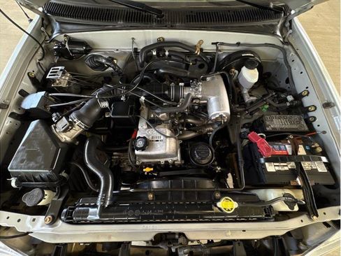 Used 2003 Toyota Tacoma 2WD Xtracab image 21