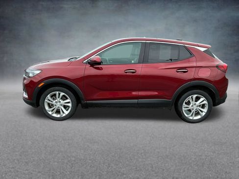 Used 2023 Buick Encore GX Preferred w/ Cold Weather Comfort Package FWD image 3