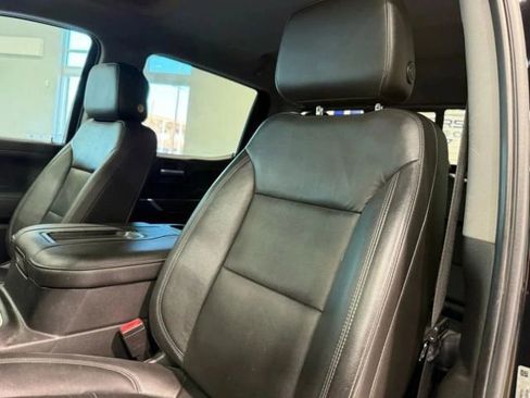 Used 2019 Chevrolet Silverado 1500 LT Trail Boss image 20