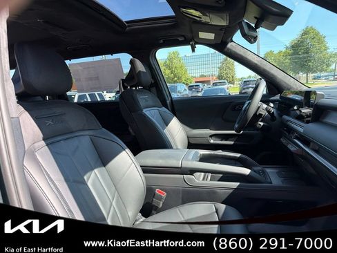 New 2027 Kia Telluride X-Line SX Prestige AWD/4WD image 11