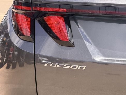 Used 2024 Hyundai Tucson SE FWD image 9