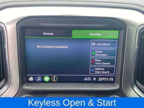 Used 2021 Chevrolet Silverado 1500 LT image 11