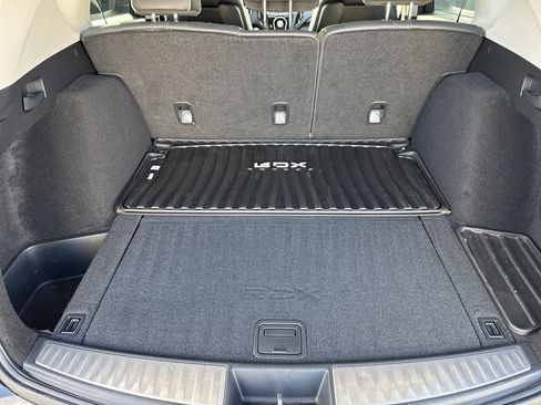 Used 2020 Acura RDX FWD w/ Advance Package image 34