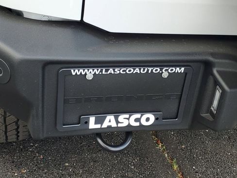 New 2025 Ford Bronco Big Bend image 31