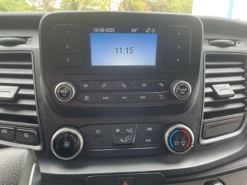 Certified 2020 Ford Transit 250 Medium Roof image 23