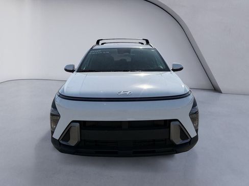 Used 2024 Hyundai Kona SEL w/ Convenience Package AWD/4WD image 8