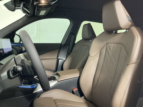 New 2026 BMW X3 xDrive30 AWD/4WD image 21