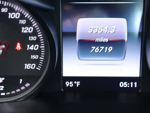 Used 2017 Mercedes-Benz C 300 Sedan w/ Premium 1 Package image 19
