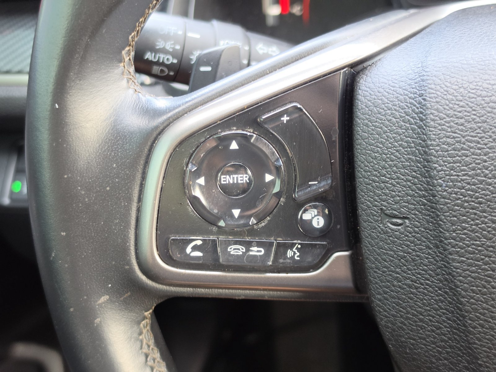 Used 2021 Honda Civic Sport image 18