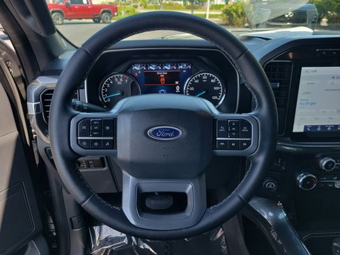 Used 2023 Ford F150 XLT w/ Equipment Group 302A High image 30