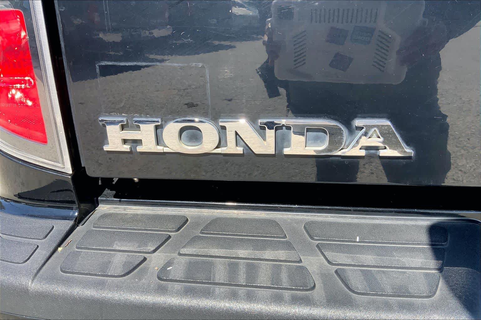 Used 2013 Honda Ridgeline RTL image 30