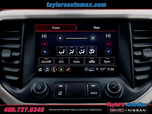 Used 2023 GMC Acadia Denali image 26