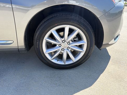 Certified 2024 Acura RDX SH-AWD image 13