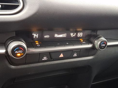 Certified 2023 MAZDA CX-30 AWD 2.5 S w/ Select Package image 16