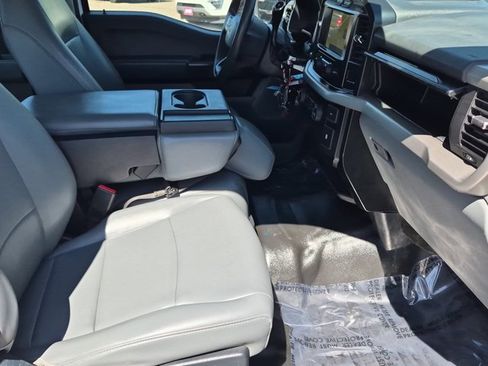 Used 2021 Ford F150 XL w/ Trailer Tow Package AWD/4WD image 19