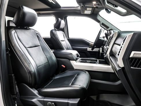 Used 2017 Ford F350 Lariat w/ Lariat Value Package image 7