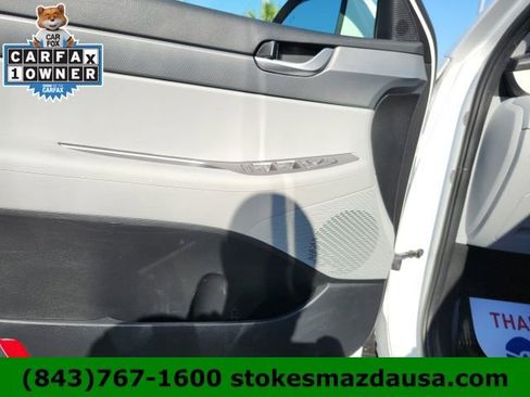 Used 2021 Hyundai Palisade SEL FWD image 14
