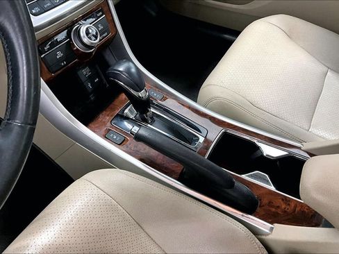 Used 2013 Honda Accord EX-L image 17