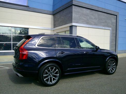 Used 2019 Volvo XC90 T6 Momentum image 23