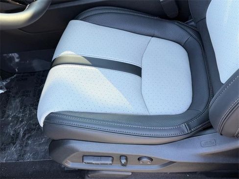 New 2026 Honda Passport TrailSport Elite image 12