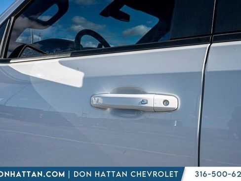 Used 2021 Chevrolet Silverado 1500 RST w/ Max Trailering Package image 33