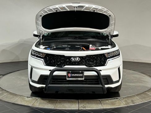 Used 2021 Kia Sorento S FWD image 77