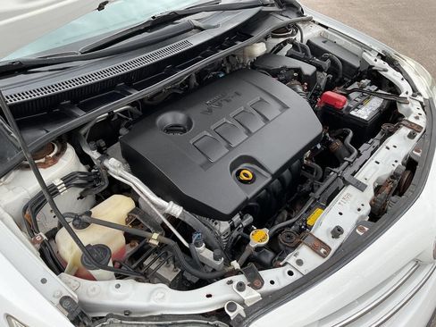 Used 2013 Toyota Corolla LE w/ Premium Pkg image 47