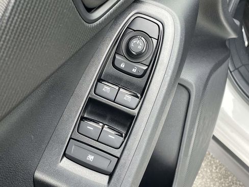 Certified 2025 Subaru Crosstrek 2.5i Sport w/ Popular Package #3A image 6