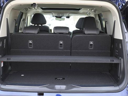 New 2025 INFINITI QX80 Sensory w/ Exterior Package image 39