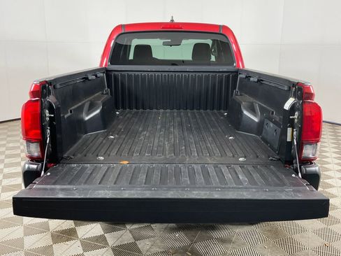 Used 2020 Toyota Tacoma SR image 24