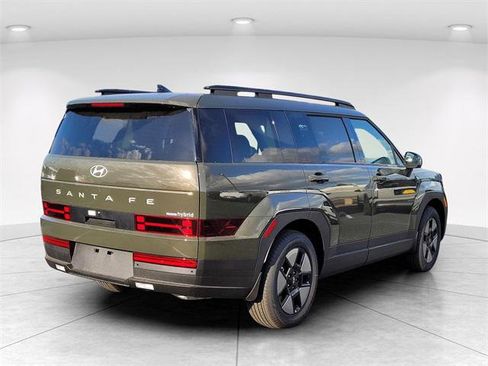 New 2026 Hyundai Santa Fe Limited image 6