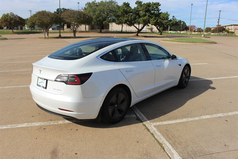 Used 2019 Tesla Model 3 Long Range AWD/4WD image 5