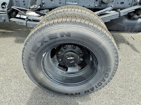 New 2026 RAM 3500 Tradesman image 7