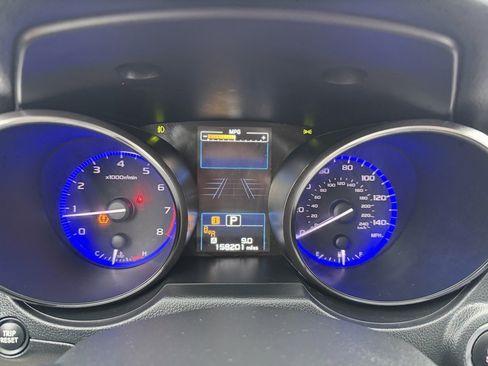 Used 2015 Subaru Outback 2.5i Limited image 24