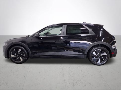 Used 2026 Hyundai Ioniq 5 SEL AWD/4WD image 12
