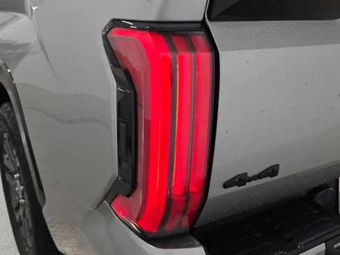 Used 2022 Toyota Tundra Platinum w/ Advanced Package image 30