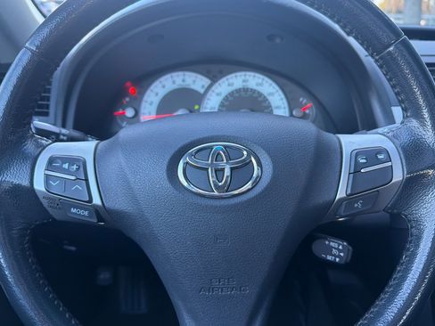 Used 2010 Toyota Camry SE image 28