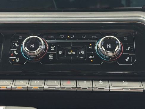 Certified 2023 GMC Sierra 1500 Denali Ultimate image 25