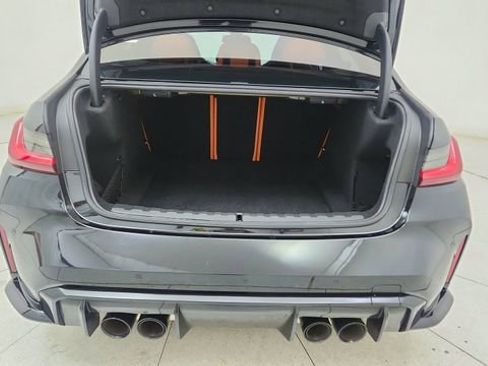 Used 2022 BMW M3 w/ Executive Package image 14