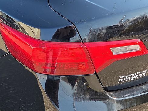 Used 2013 Acura ILX w/ Premium Package image 10