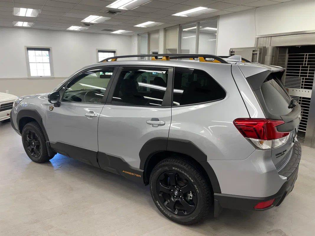 Used 2023 Subaru Forester Wilderness AWD/4WD image 39